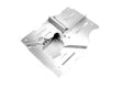 Racing 5.7L Oil Pan Baffle