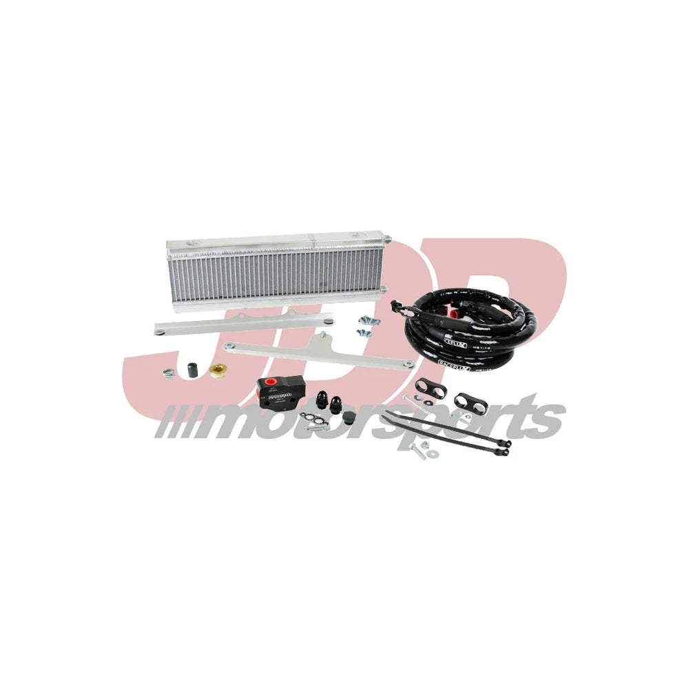 Oil Cooler Kit
