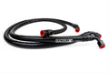 Triple-Pass Oil Cooler Kit