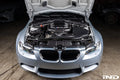 Gloss Black Front Grille Set