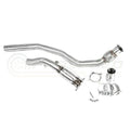 Integrated Engineering 3-Inch Catted Downpipe