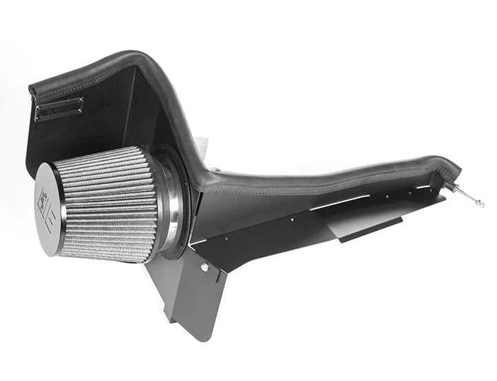 Cold Air Intake System with Heat Shield