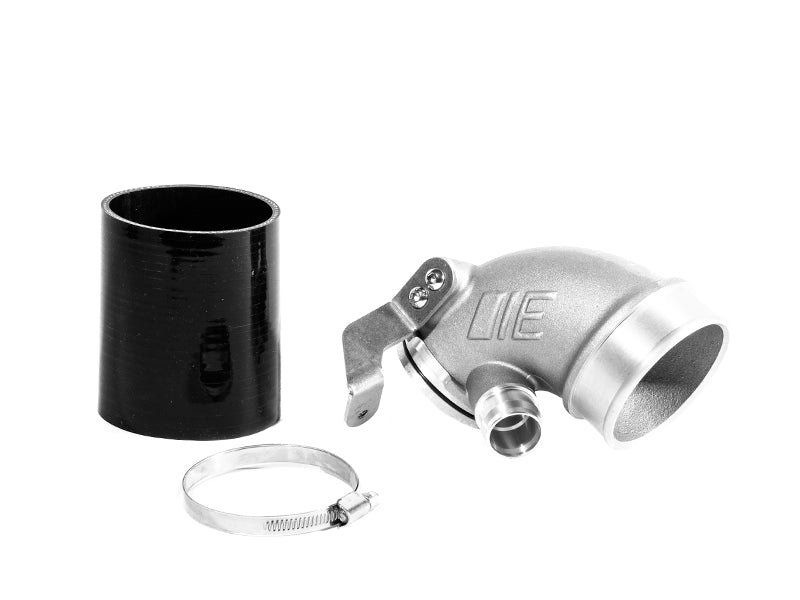 Constant High-Flow Inlet Pipe