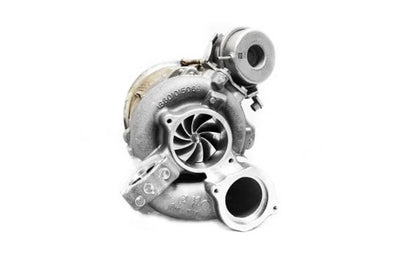Pure750 Hybrid Turbocharger