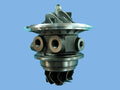VF48 Turbocharger