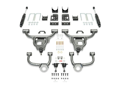 Suspension Lowering Kit