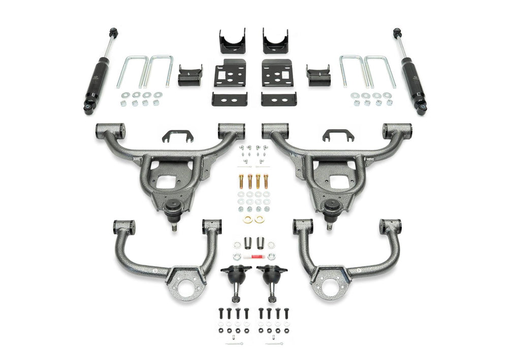 Suspension Lowering Kit