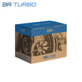 IS38 Turbocharger