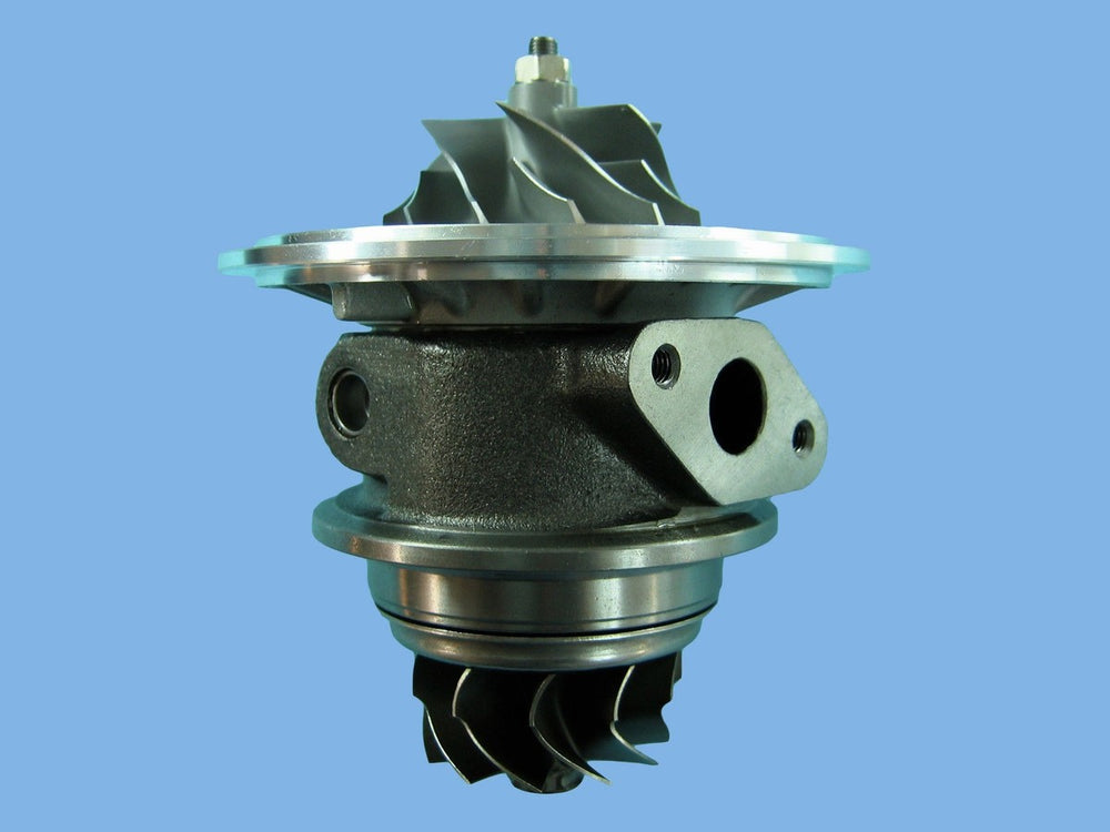 VF52 Turbocharger