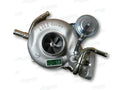 VF52 Turbocharger