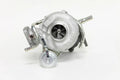 VF52 Turbocharger