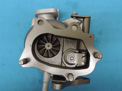 VF52 Turbocharger