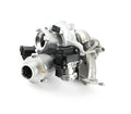 IS38 Turbocharger