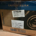 IS38 Turbocharger