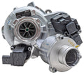 Upgrade Turbocharger