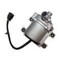 Supercharger