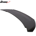 GT500 Style Rear Trunk Spoiler