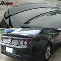 GT500 Style Rear Trunk Spoiler