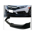 MUGEN Style Front Bumper Lip