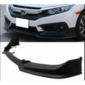 MUGEN Style Front Bumper Lip