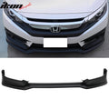 MUGEN Style Front Bumper Lip