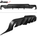 DMR Style Rear Diffuser