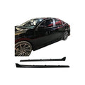 Type-R Side Skirts