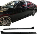 Type-R Side Skirts