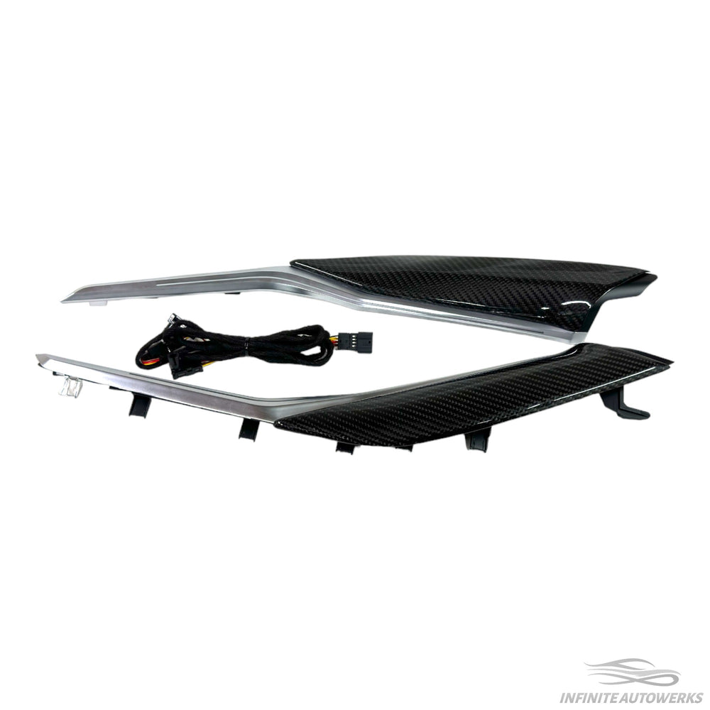 Footwell Lighting Kit
