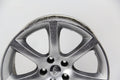 19x8.5 Rear Aluminum Wheel Rim