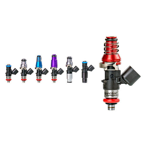 Dynamics Fuel Set