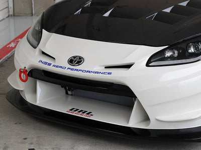 N-SPEC R 3P Aero Set