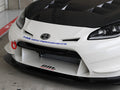 N-SPEC R 3P Aero Set