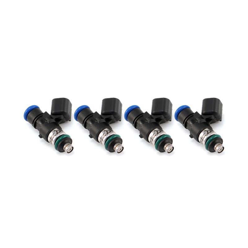 Dynamics ID1050X Fuel Set