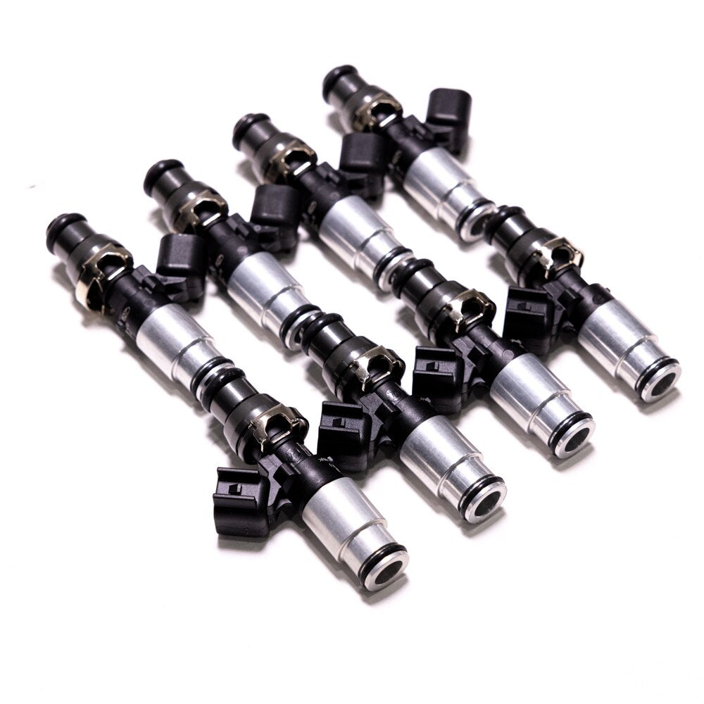 Dynamics ID1050X Fuel