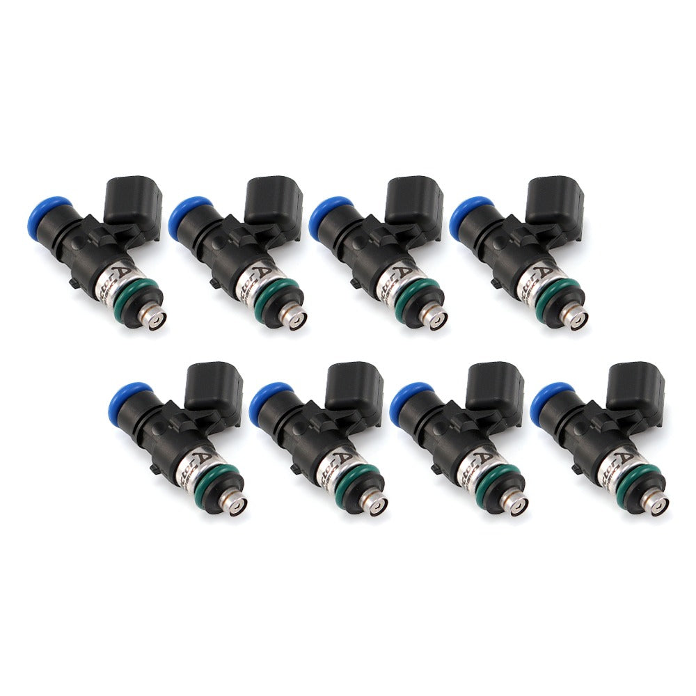 Dynamics ID1050X 1050cc Fuel Set