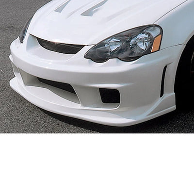 N-SPEC Front Bumper