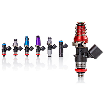 Dynamics ID1300x Fuel Set