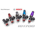 Dynamics 1700cc Fuel Set
