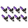 Dynamics ID2600-XDS Electronic Fuel