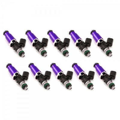 Dynamics ID1300-XDS 60mm Electronic Fuel