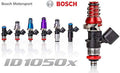 Dynamics ID1050x Fuel