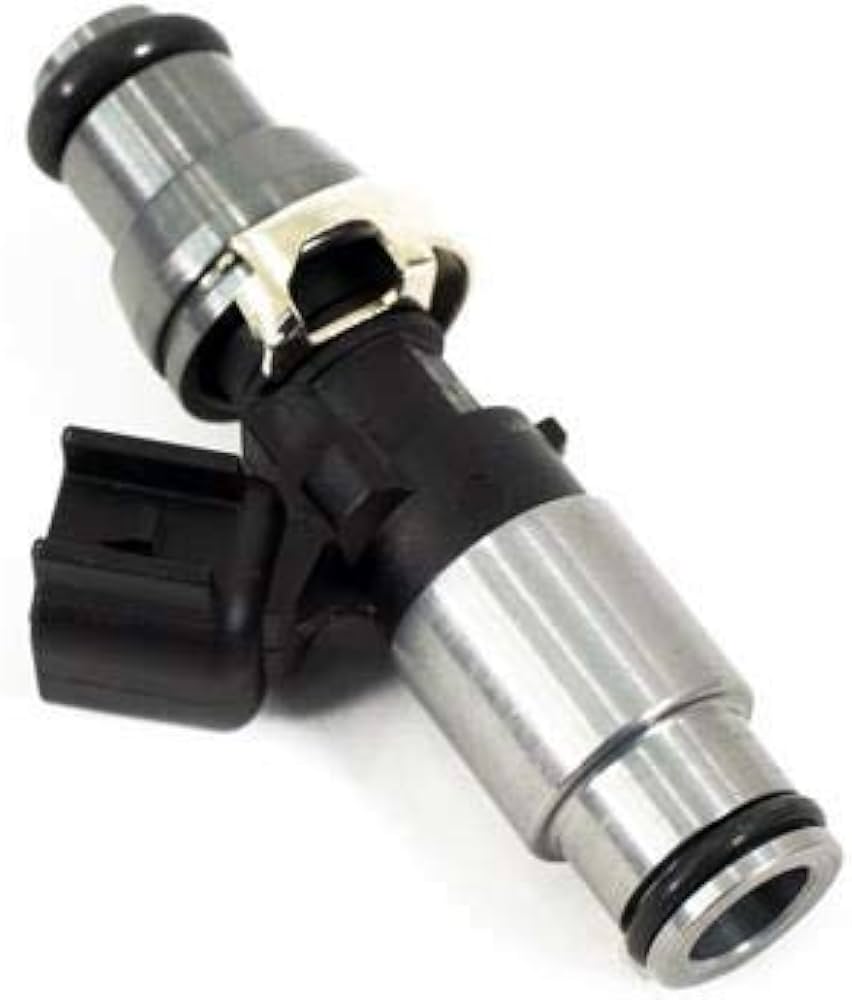 Dynamics ID1050x Fuel