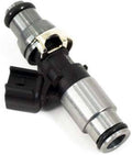 Dynamics ID1050x Fuel