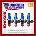 ID1050X Fuel Injector Set