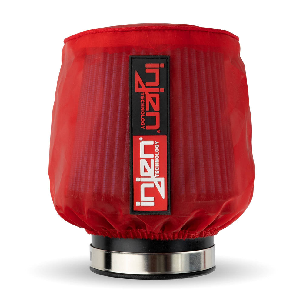 Injen Pre-Filter 6" Base x 5" Height x 5" Top