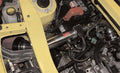 SP Short Ram Air Intake System