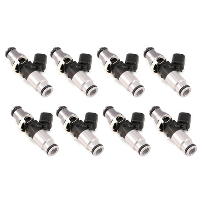 ID1700x 60mm Fuel Injector Set