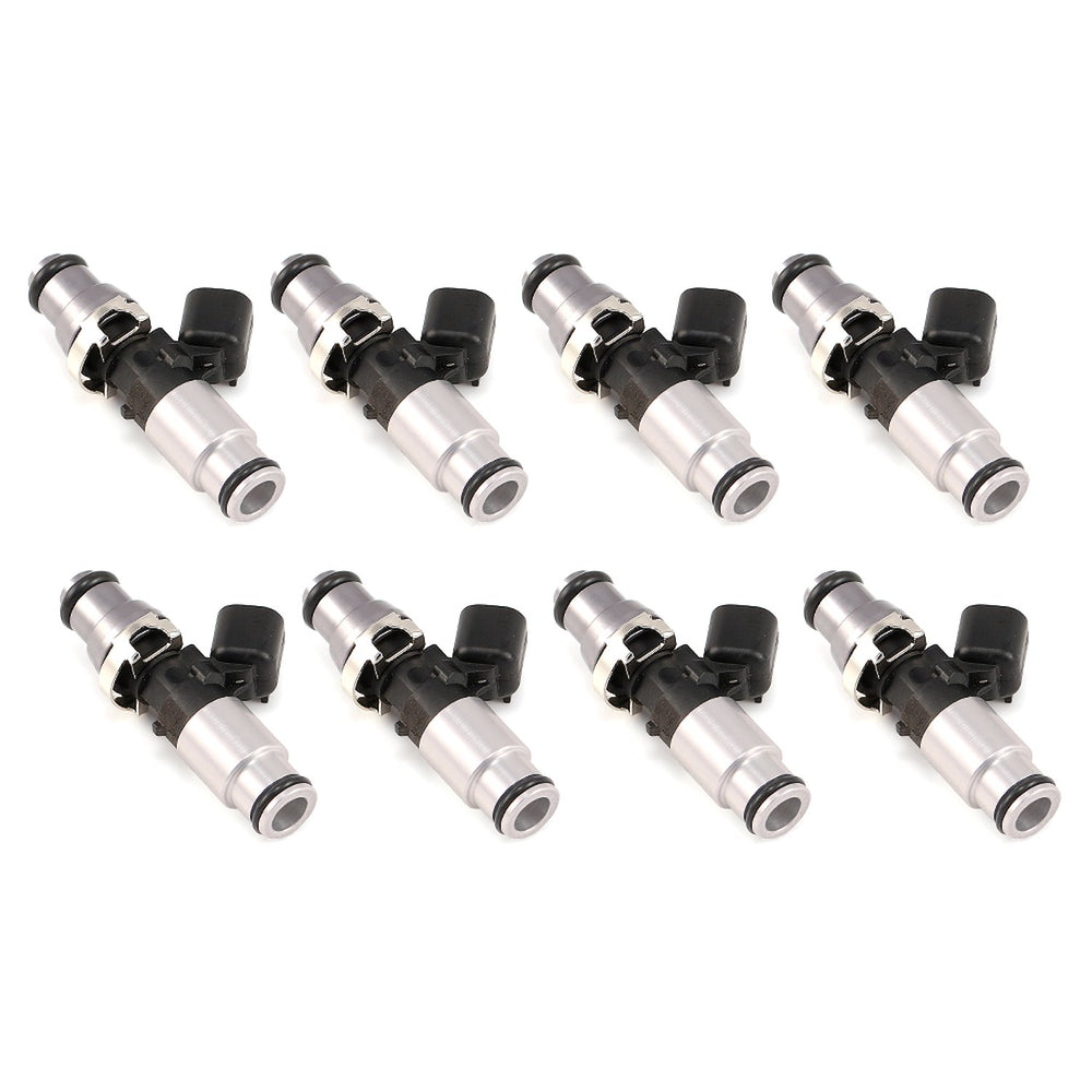 ID1700x 60mm Fuel Injector Set