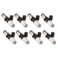 ID1700x 60mm Fuel Injector Set